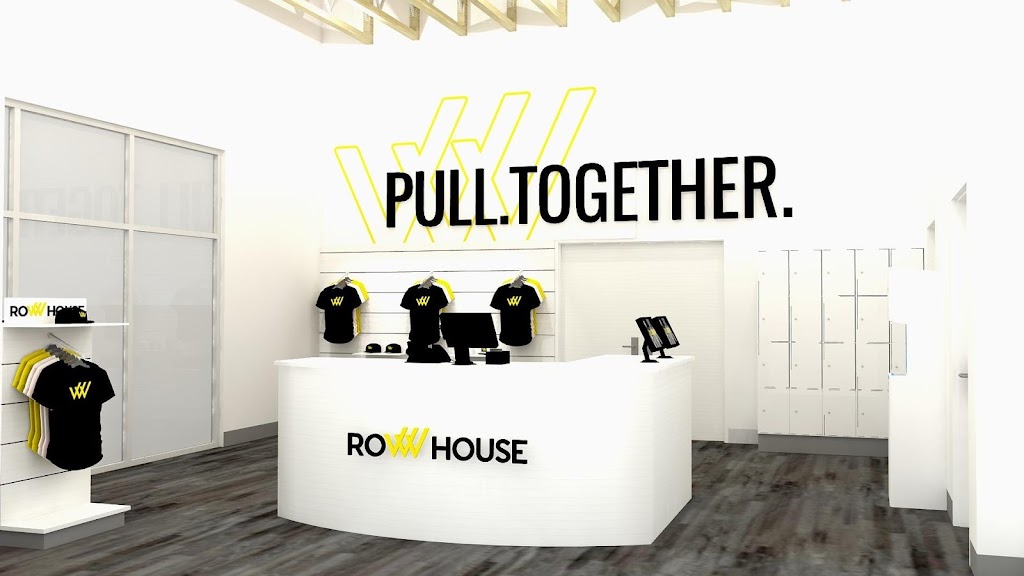  Row House Fitness Chelsea