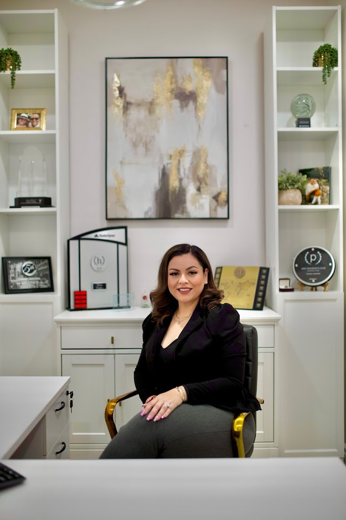 Denise Cardoso - State Farm Insurance Agent