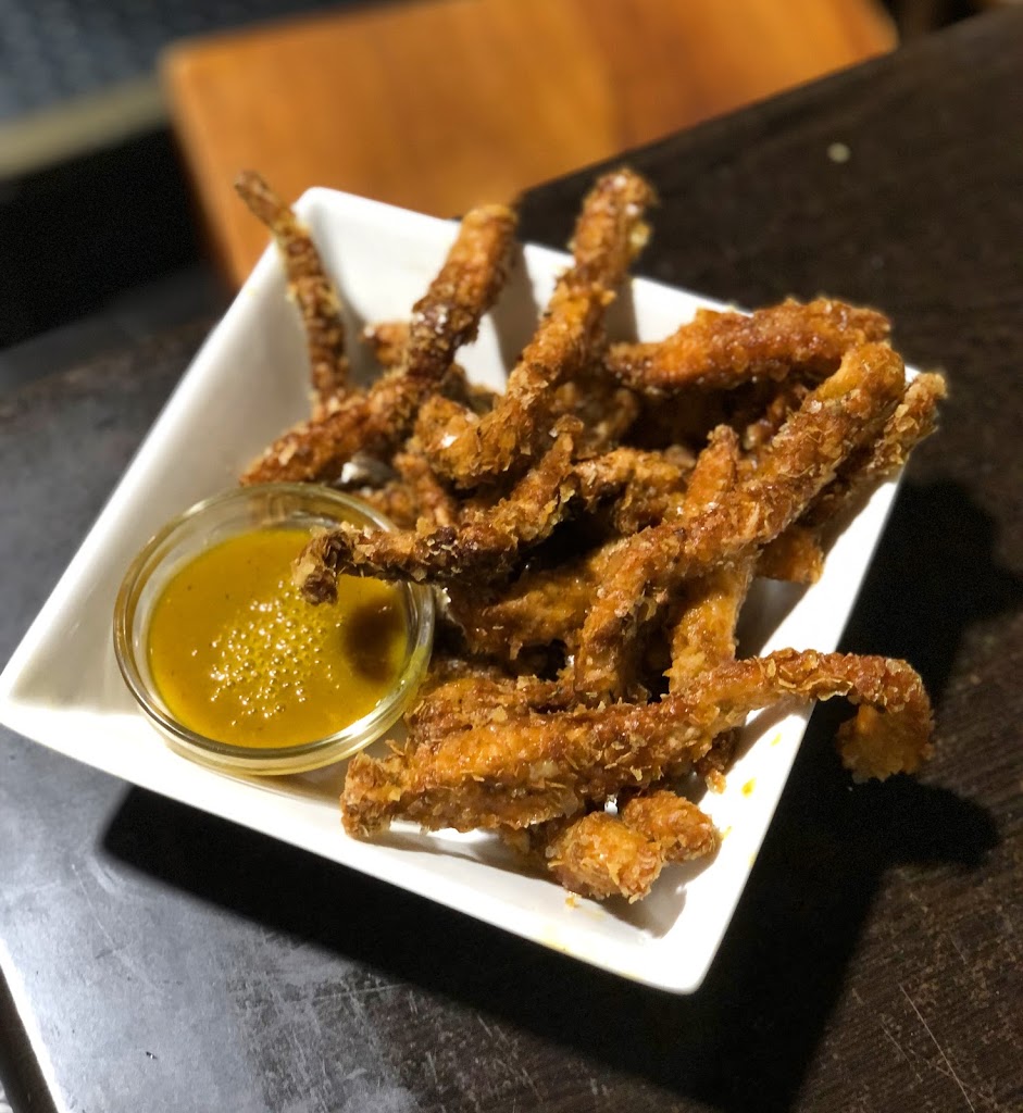 Txaranga — Comida y bebida