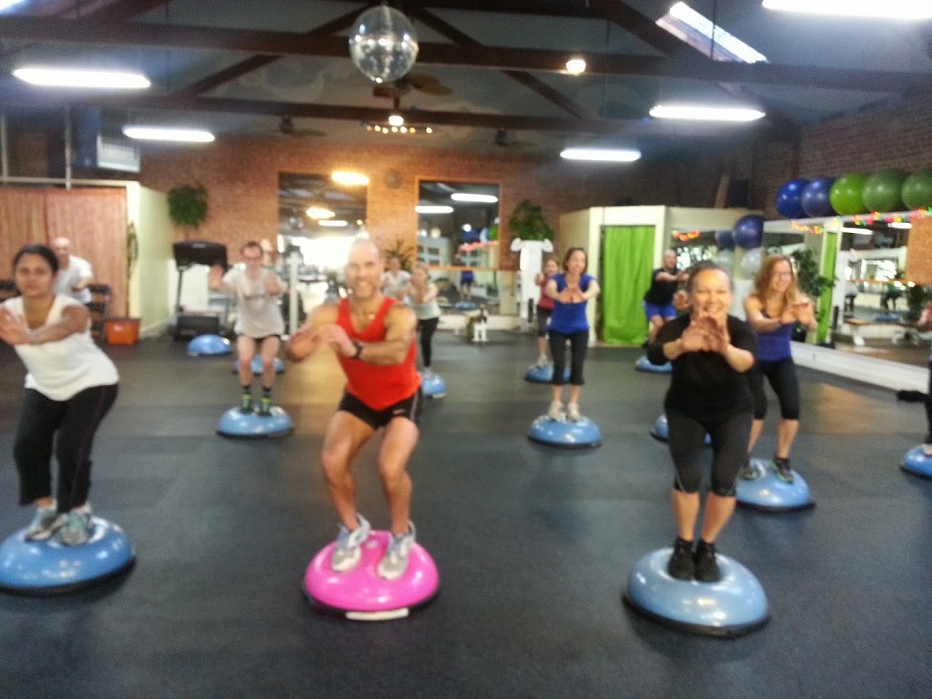  Happy Hour Fitness Studio