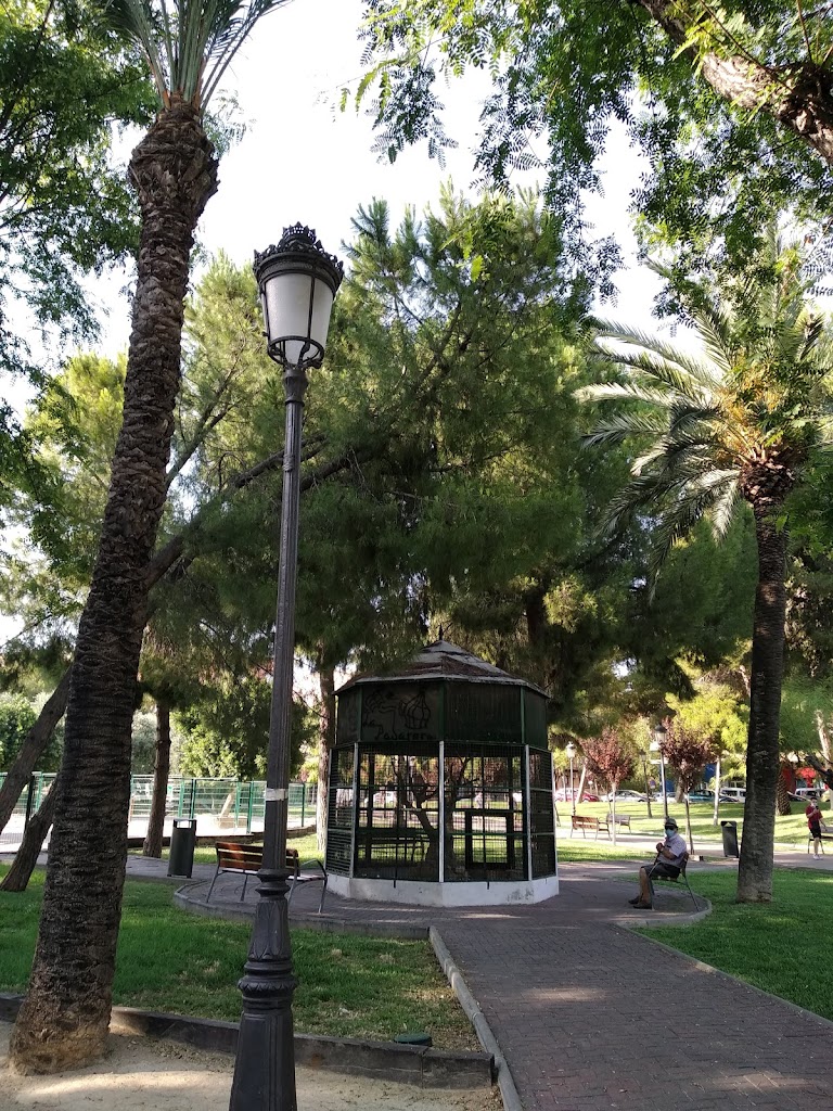 Parque de La Compania