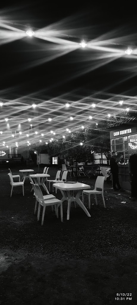 F1 Villa Night Restaurant