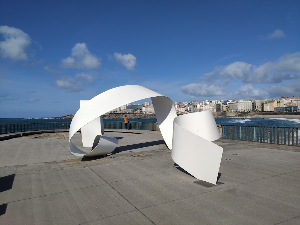 Monumento a los Heroes del Orzan