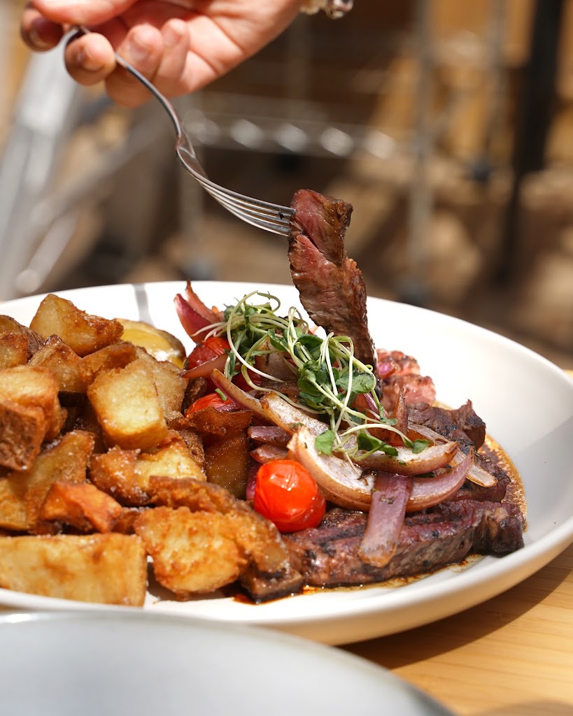 Lomo saltado