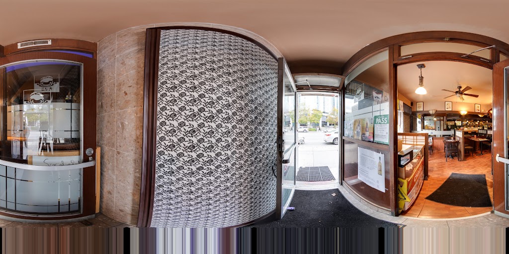 Street View & 360°