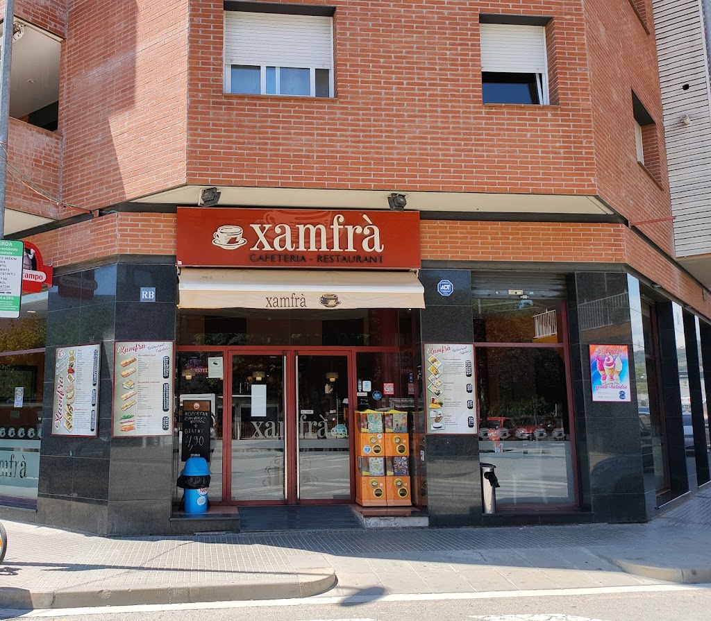 Xamfra