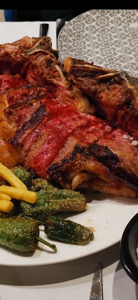 Restaurante Gure Kabi — Mas recientes