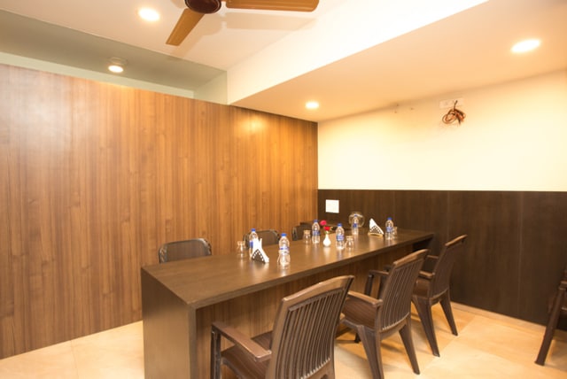Amenities