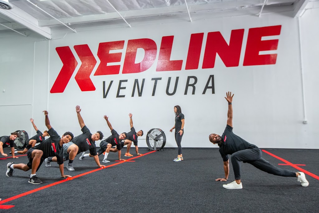  Redline Athletics Ventura