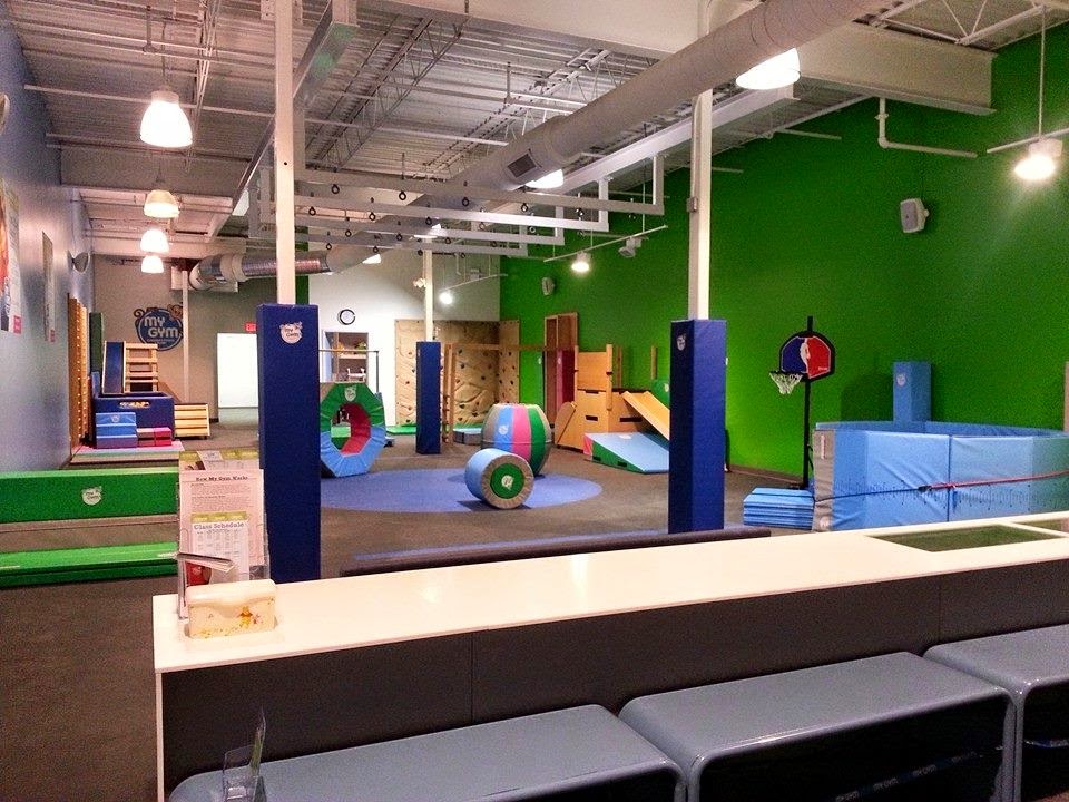 My Gym in Enfield