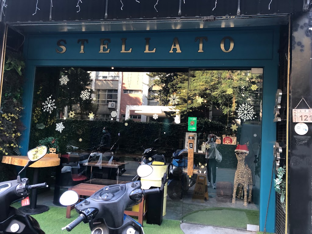 星空Stellato（逢甲店） 的照片