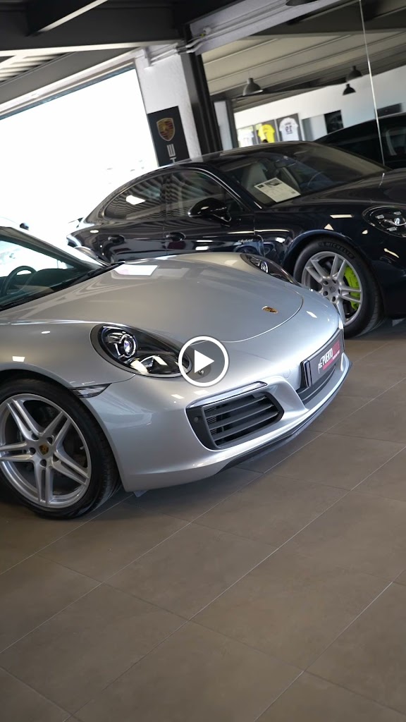 Puerto Motor * Premium Cars — Del propietario