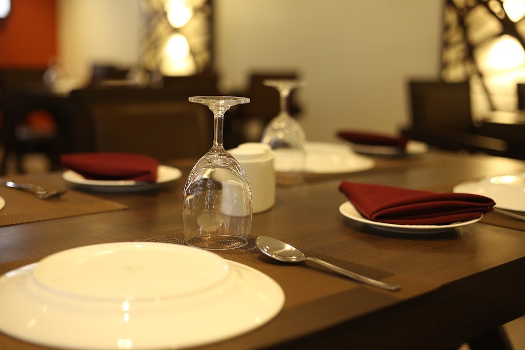 Saffron Multi Cuisine Restaurant