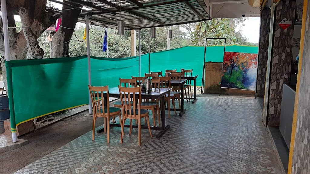 Daanddeeli Dhaabaa Dandeli Dhaba
