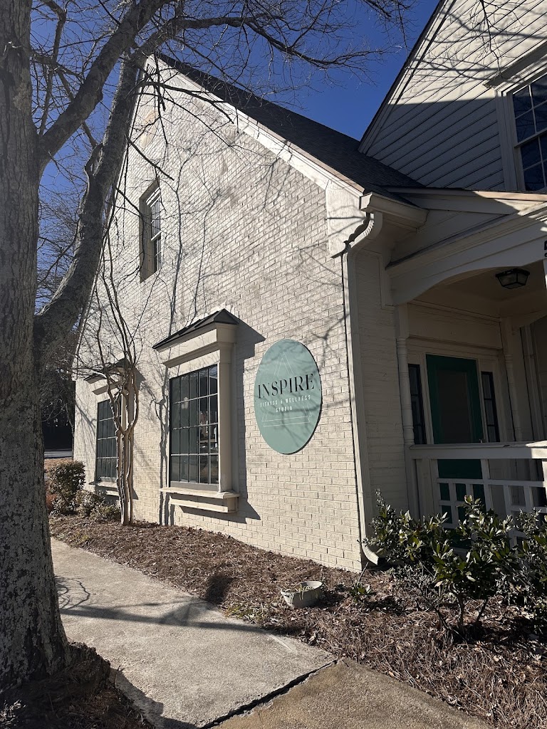  Inspire Fitness & Wellness