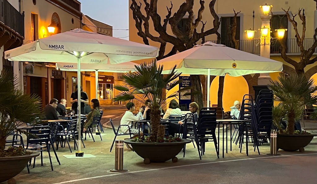 La Taverna de la Vila