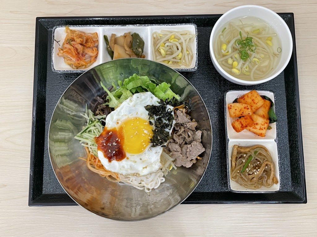 金大吉傳統韓國料理 的照片