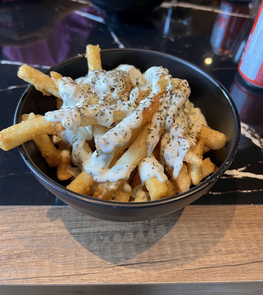 Poutine