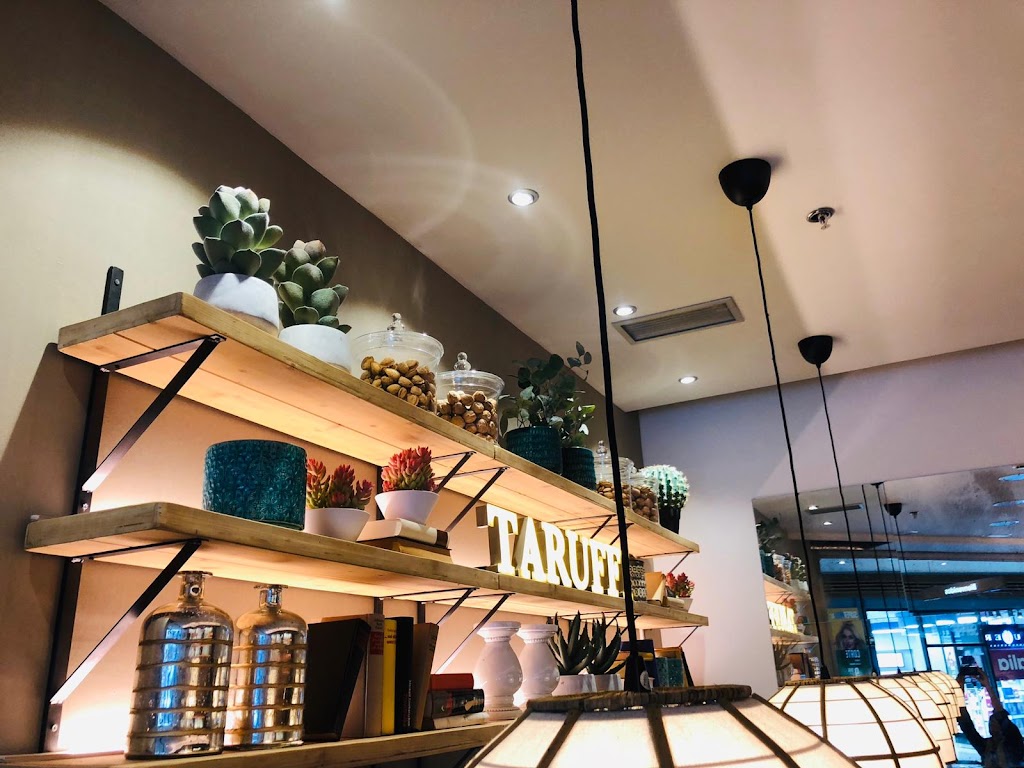 Taruffi Colmenar Viejo