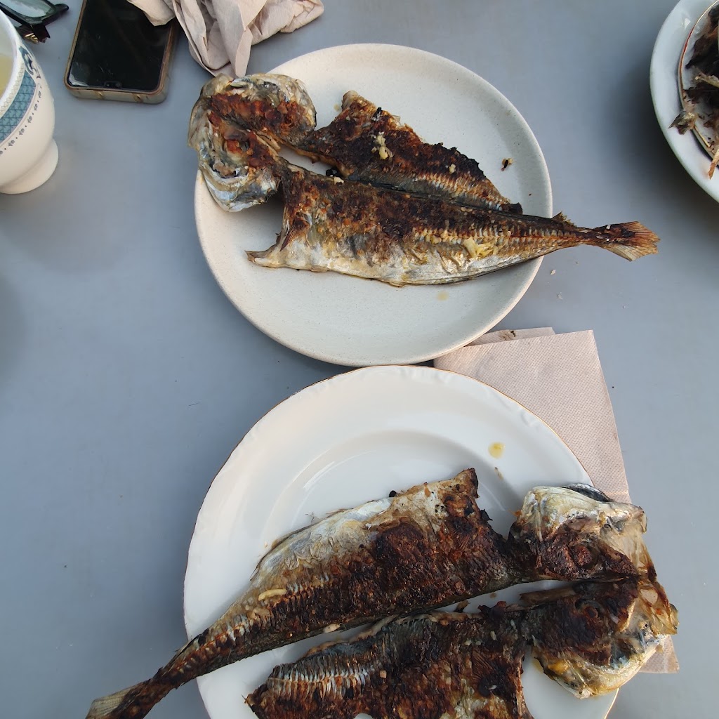 Furancho de Santi — Comida y bebida