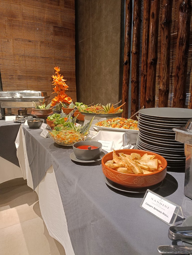 Food & drink
