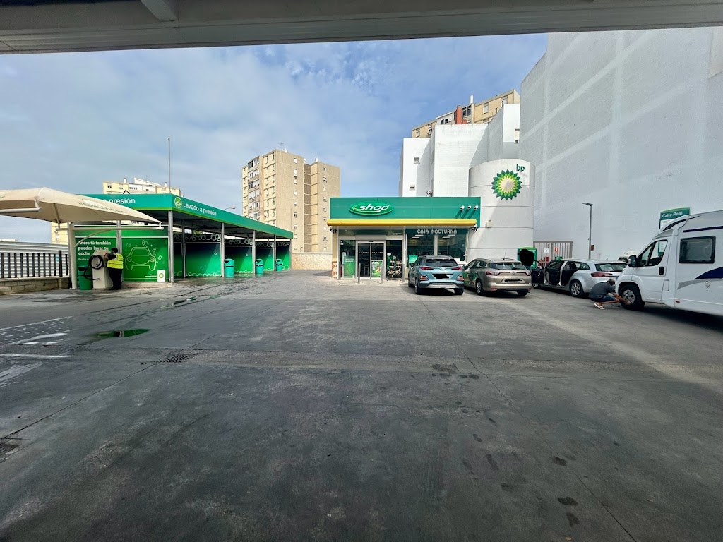BP — Del propietario