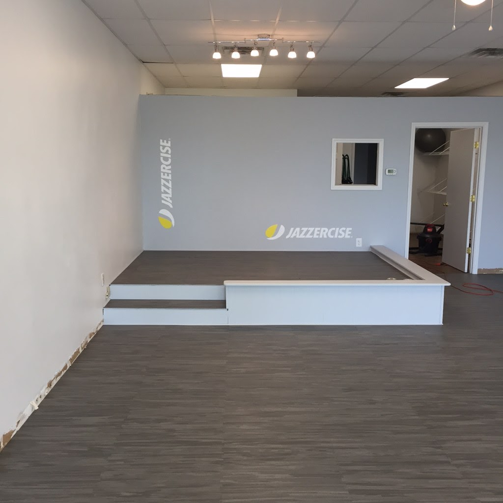  Jazzercise of Nicholasville