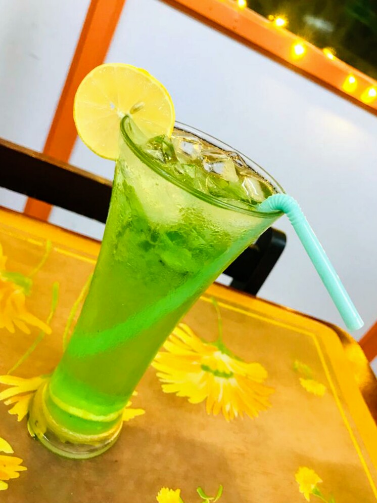Food & drink