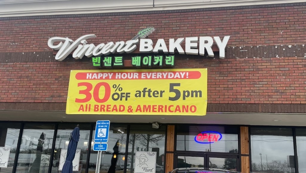 Photo of Vincent Bakery Cafe