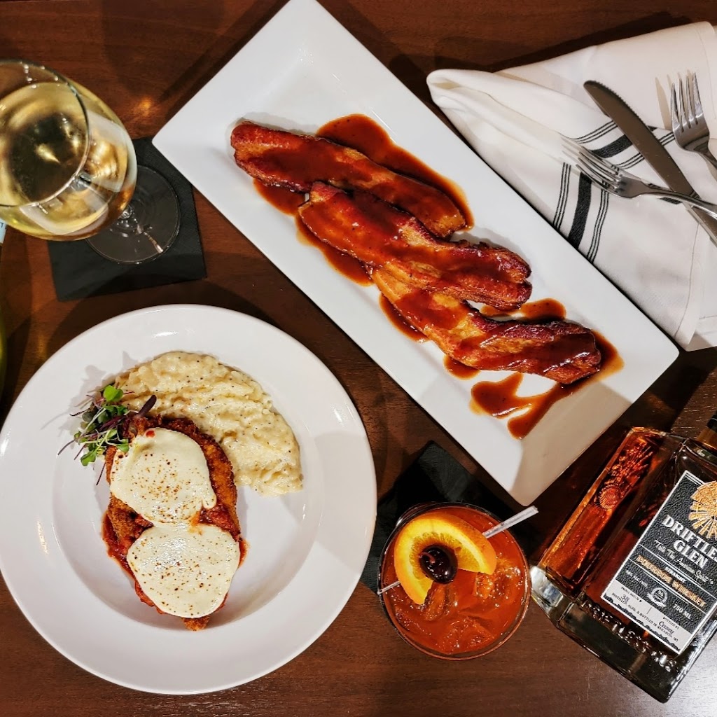  North Shore Chophouse