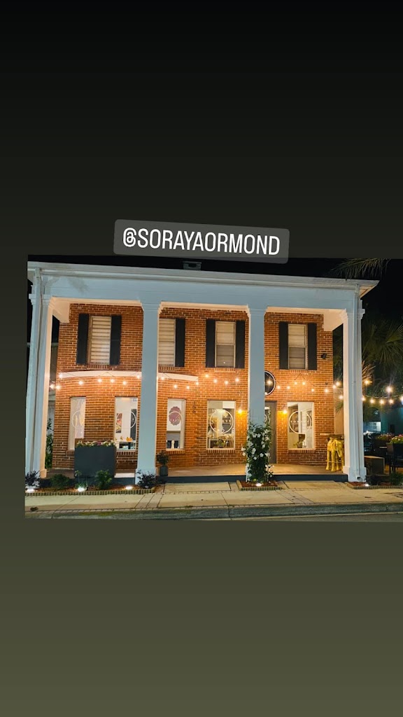 Photo of Soraya Cafe