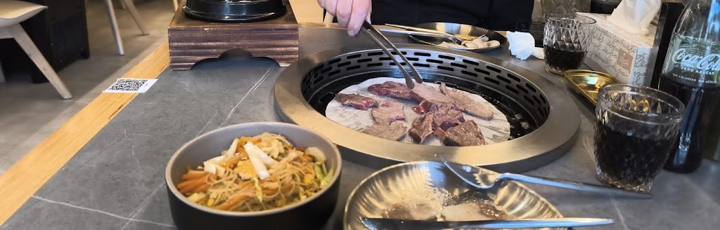 TongTong Korean BBQ CC Plaza Mayor Xativa — Mas recientes