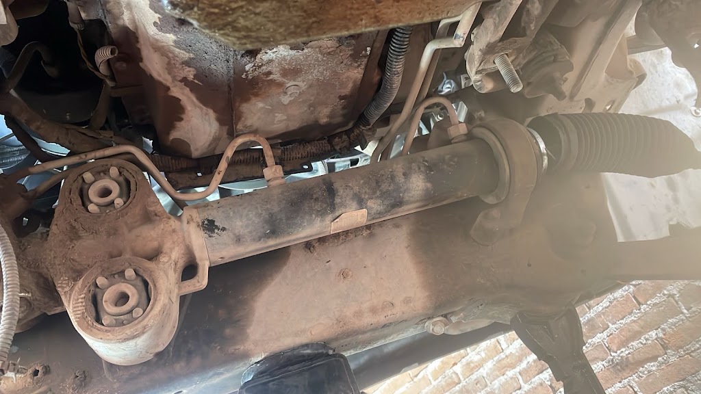 Servicio mecanico automotriz J Motors — Mas recientes