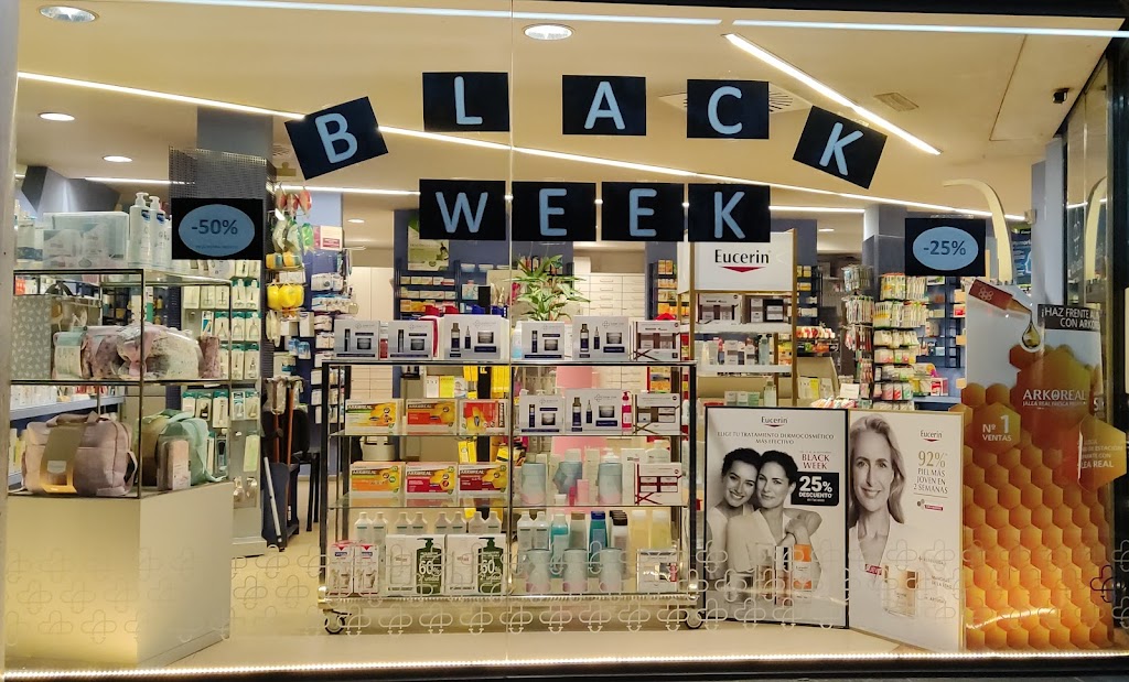 Farmacia Ester Coll Brunet