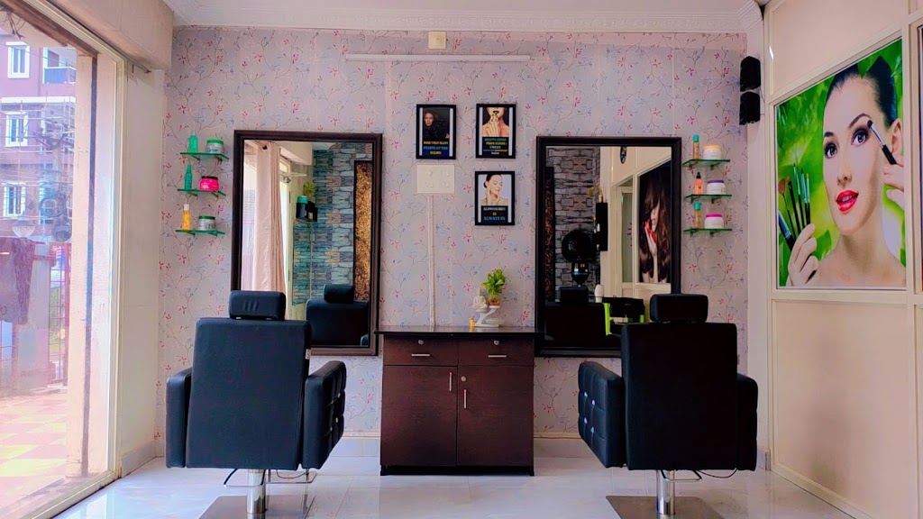 Beautyfly Salon Only For Ladies