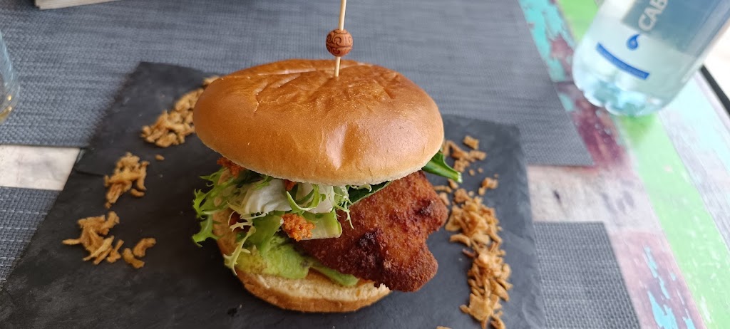 Moana Poke Bar (Lomas de Cabo Roig) — Mas recientes