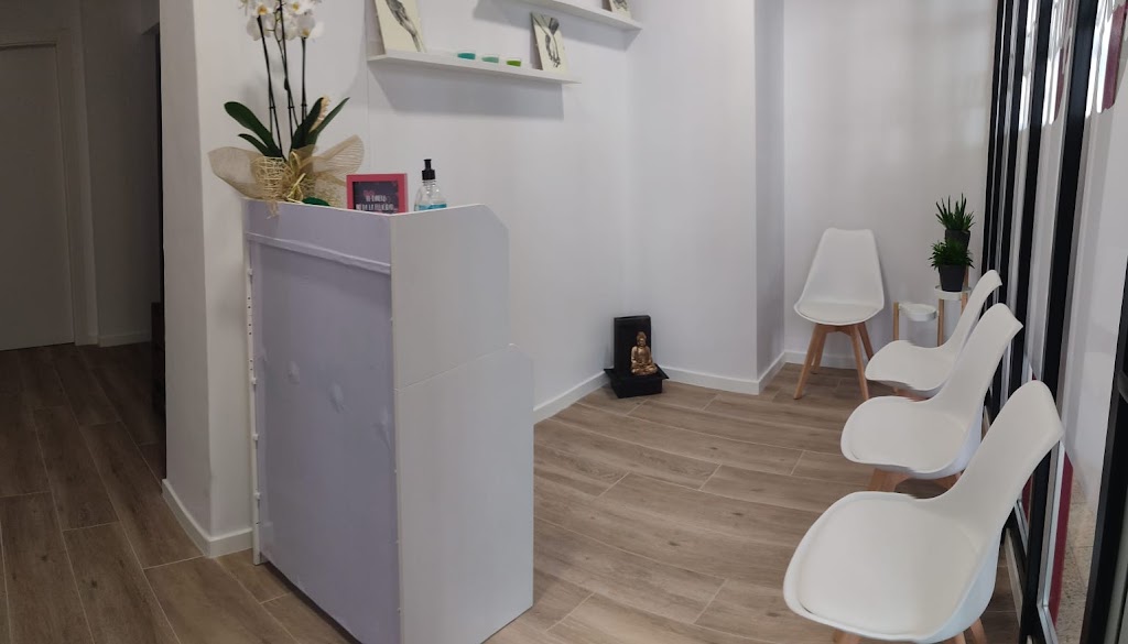Centre de salut integral Mans Terapeutiques