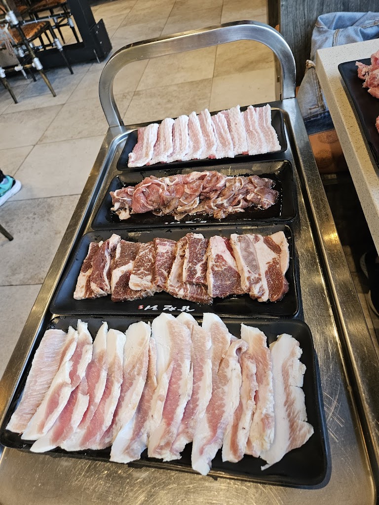 Pork belly