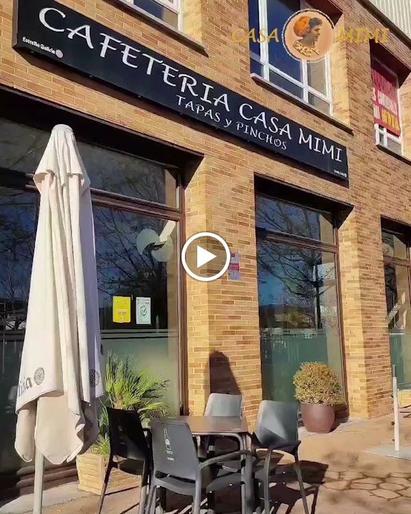 Casa Mimi — Videos