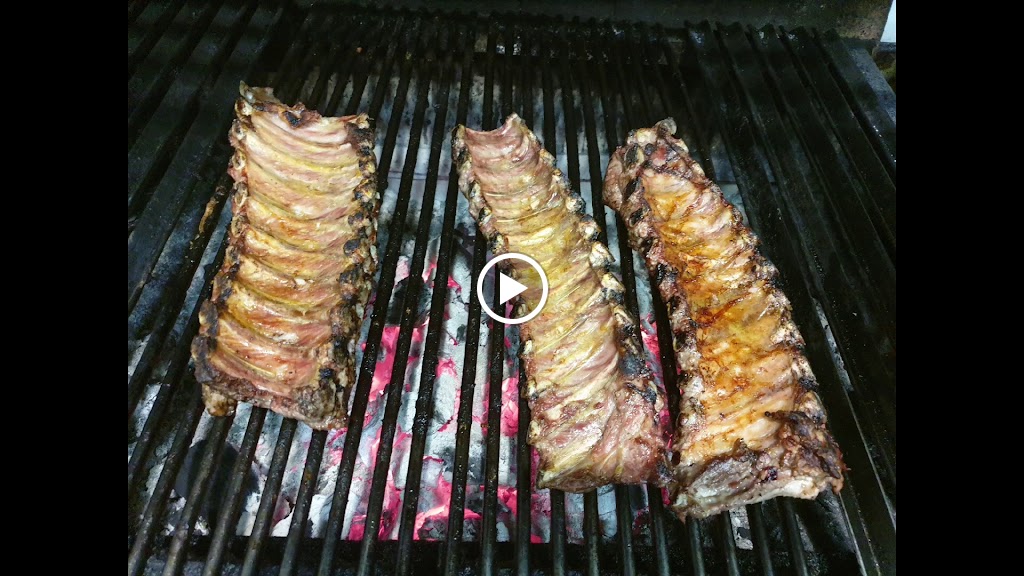 Parrilla La Zaranda — Videos