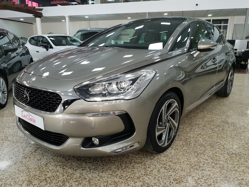 Las Claras Automocion — Hatchback