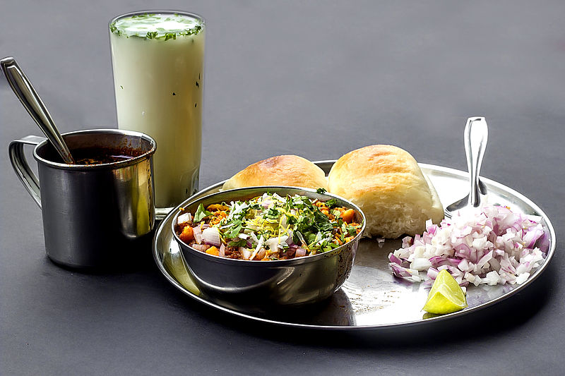 Food & drink