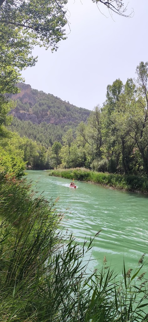 Rio Jucar