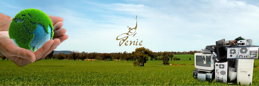 Genie Technologies Llc