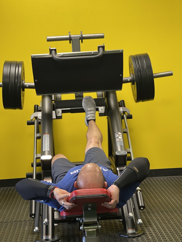  Elite Kingdom Fitness