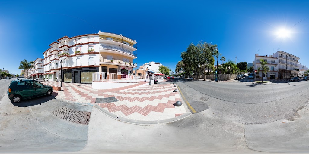 Bella Imagen — Street View y 360deg