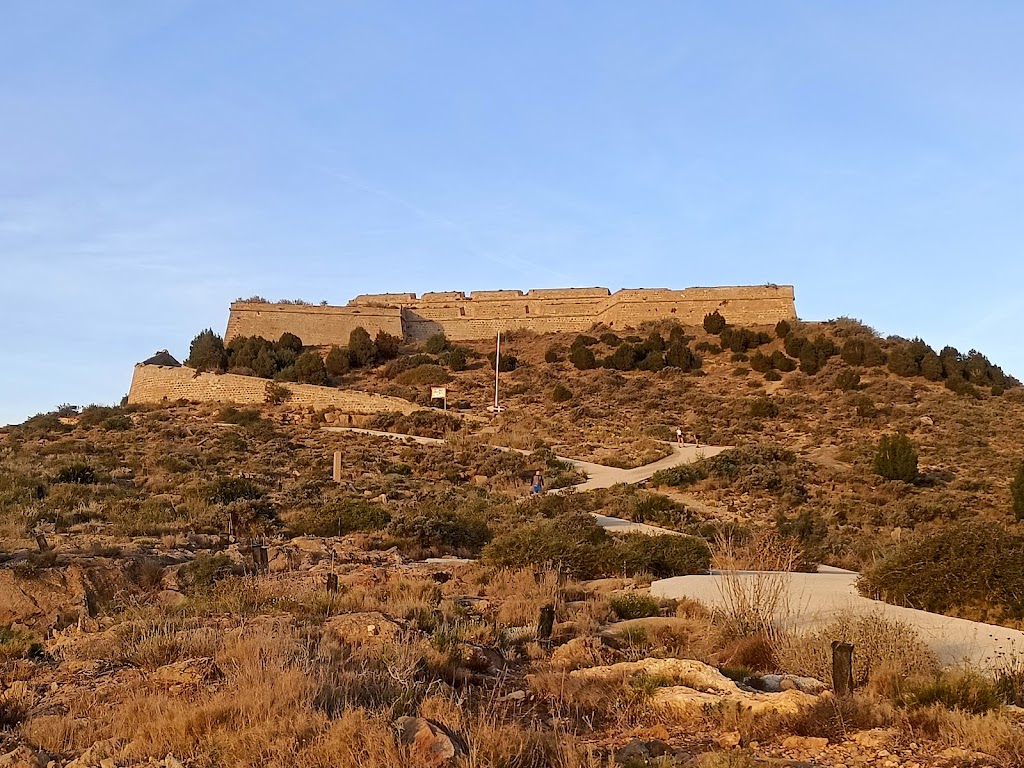 Castillo de la Atalaya