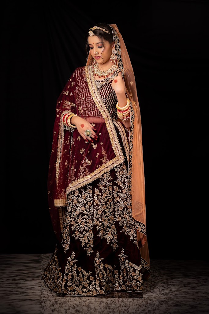 Nakshu Beauty Parlour 2Nd Branch