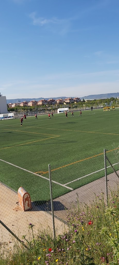 Complejo Deportivo San Miguel