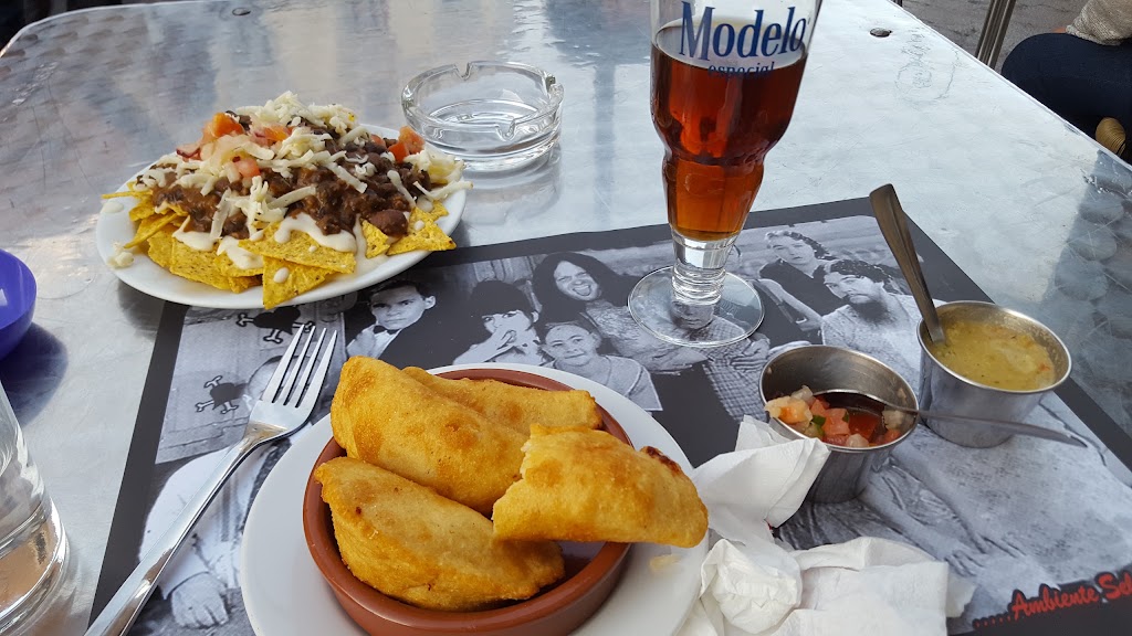 Mongogo — Comida y bebida